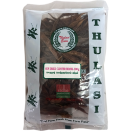 Thulasi Cluster Beans