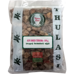 Thulasi Sun Dried Tindora
