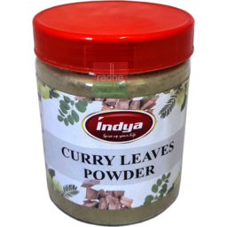 Indya Curry Leaf Powder