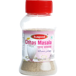 Kapol Special Chhas Masala