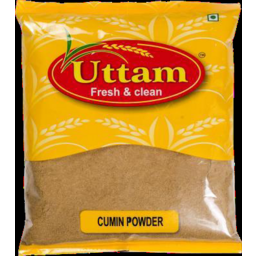 Uttam Cumin Powder-