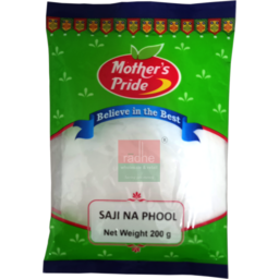 Mother's Pride Saji Na Phool