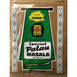 Pacific Premium Palau Masala