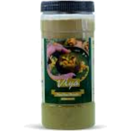 Viya Pani Puri Masala