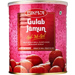 Bikaji Sweet - Gulab Jamun