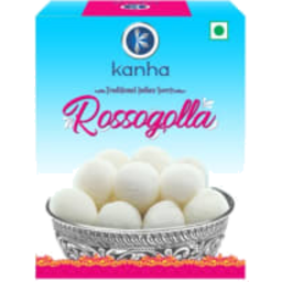 Kanha Rasgulla