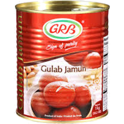 Grb Sweet - Gulab Jamun