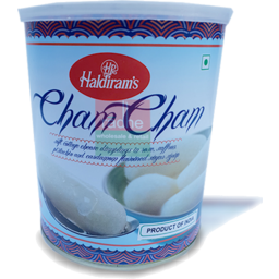 Haldiram's Cham Cham