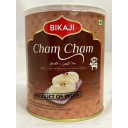 Bikaji Sweet - Cham Cham