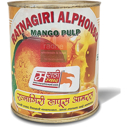 Marathi Swad Pulp - Ratnagiri Alphonso