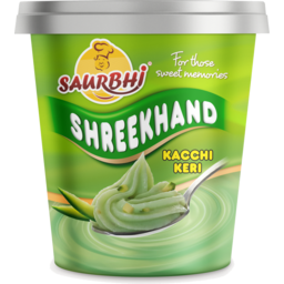 Saurbhi Shreekhand - Kachi Keri
