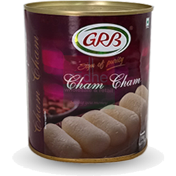 Grb Sweet - Cham Cham