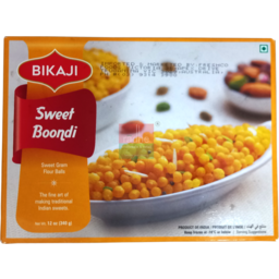 Bikaji Swt Boondi