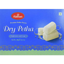 Haldiram's Dry Petha -