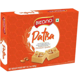 Bikano Patisa