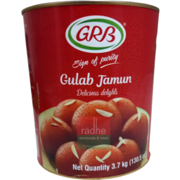 Grb Sweet - Gulab Jamun