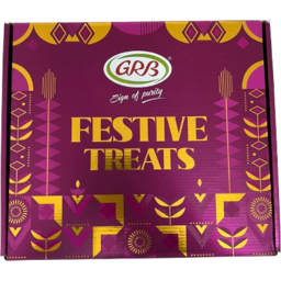 Grb Festive Treats