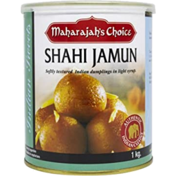 Maharaja Choice Shahi Jamun