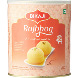 Bikaji Sweet - Rajbhog