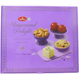 Haldiram's Manpasand Delight