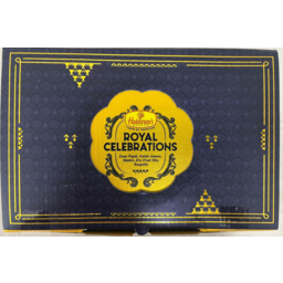 Haldiram's Royal Clebration