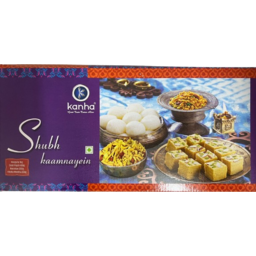 Kanha Shubh Kamnayein