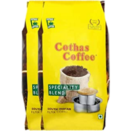 Cothas Coffee