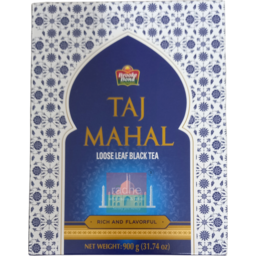 Brook Bond Taj Mahal Tea