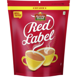 Brook Bond Red Label Tea