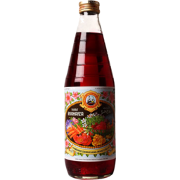 Roohafza Sharbat