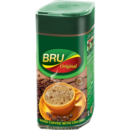 Bru Original Coffee