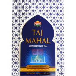 Brook Bond Taj Mahal Tea