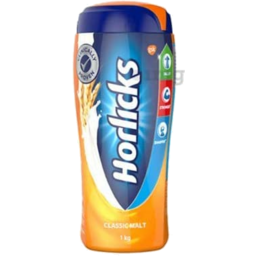 Horlicks Original Best Before: 09/​05/​2025