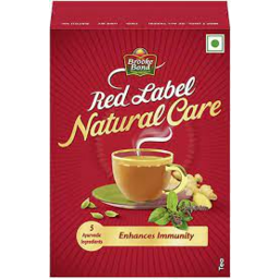Brook Bond Red Label Natural Care