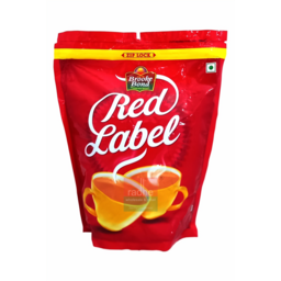 Brook Bond Red Label Tea