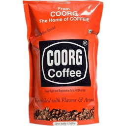 Coorg Speciality Coffee