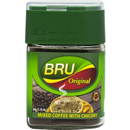 Bru Coffee - Original