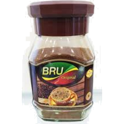 Bru Coffee - Original