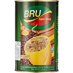 Bru Coffee Super Strong