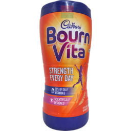 Bournvita Drink Mix