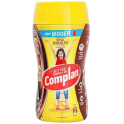 Complan Chocolate