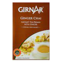 Girnar Premix Ginger Tea-