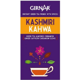 Girnar Premix Kashmiri Kahwa