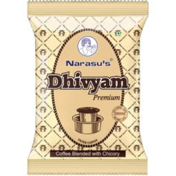 Narasu's Dhivyam