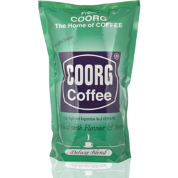 Coorg Deluxe Coffee