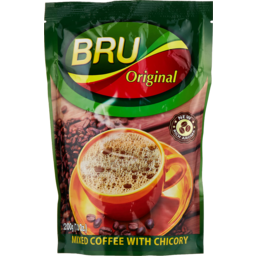 Bru Original Coffee
