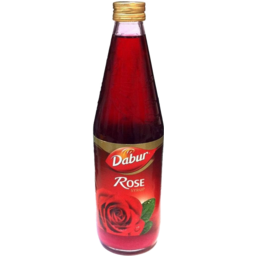 Dabur Rose Syrup