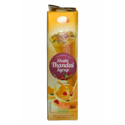 Haldiram's Shahi Thandai