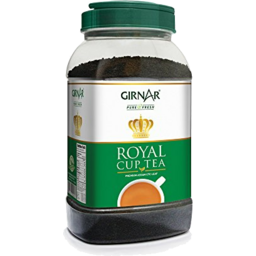 Girnar Tea- Royal Cup