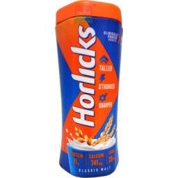 Horlicks Original